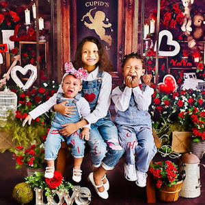 Meet your Posher, Amber